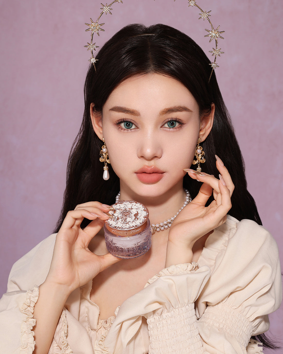 Little Angel Dewy Hydrating Primer