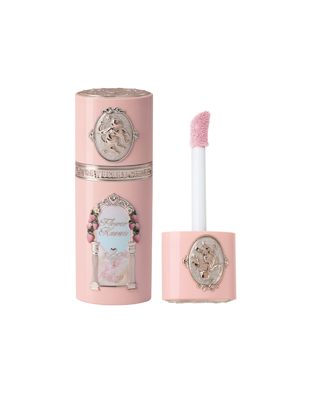 Strawberry Cupid Liquid Blush 1 (Bundle)