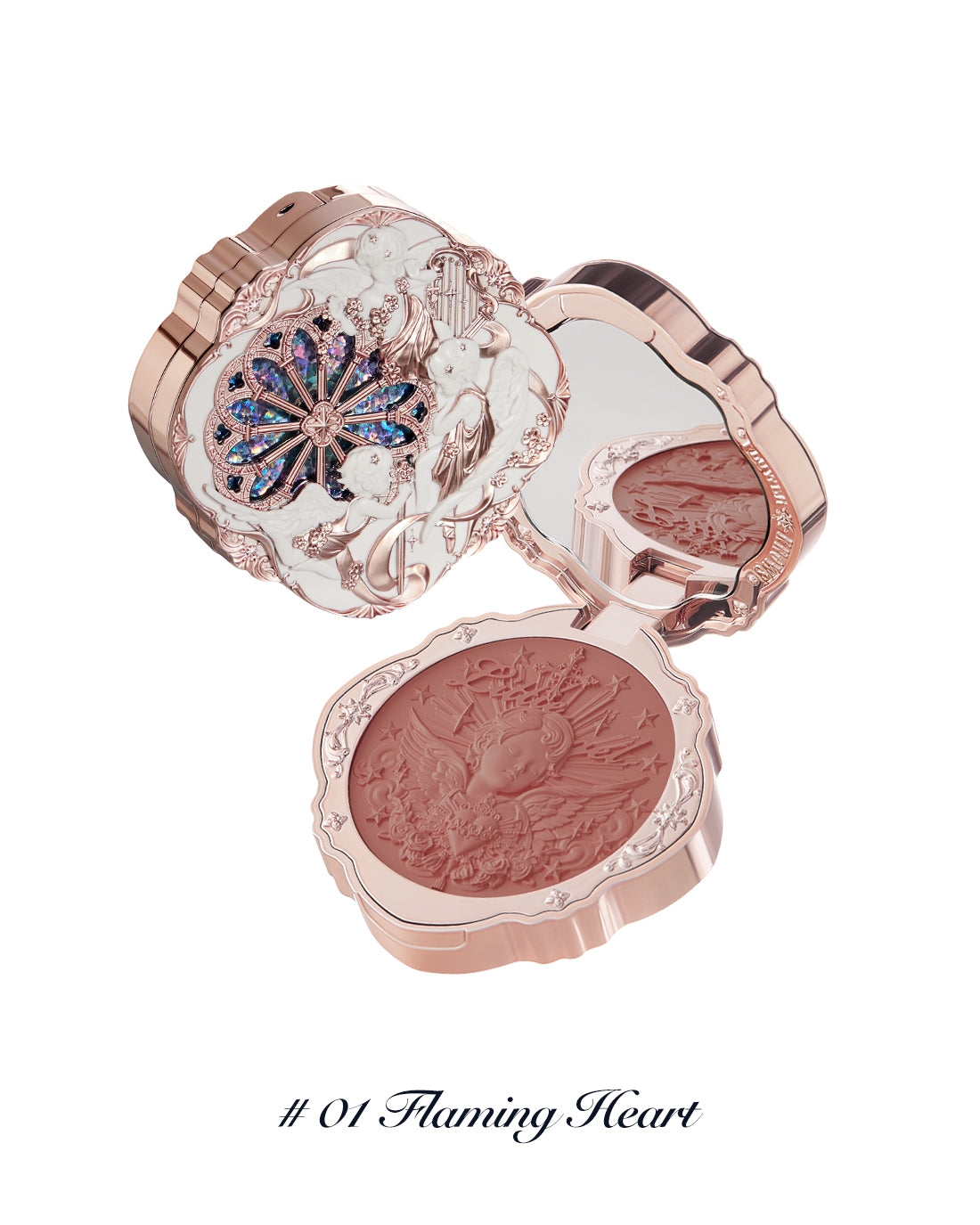 Little Angel Cream Blush (Bundle)