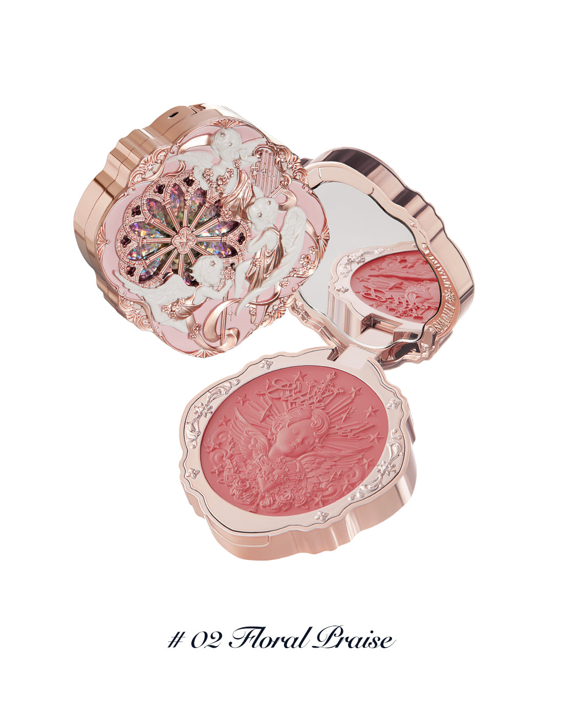 Little Angel Cream Blush (Bundle)