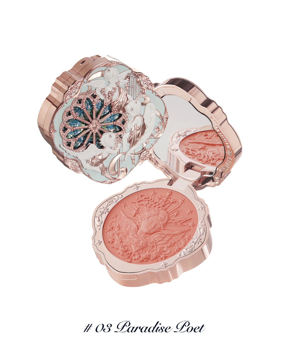 Little Angel Cream Blush (Bundle)