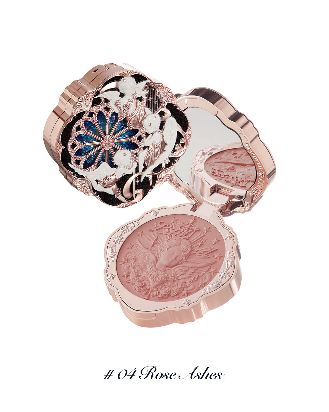 Little Angel Cream Blush (Bundle)