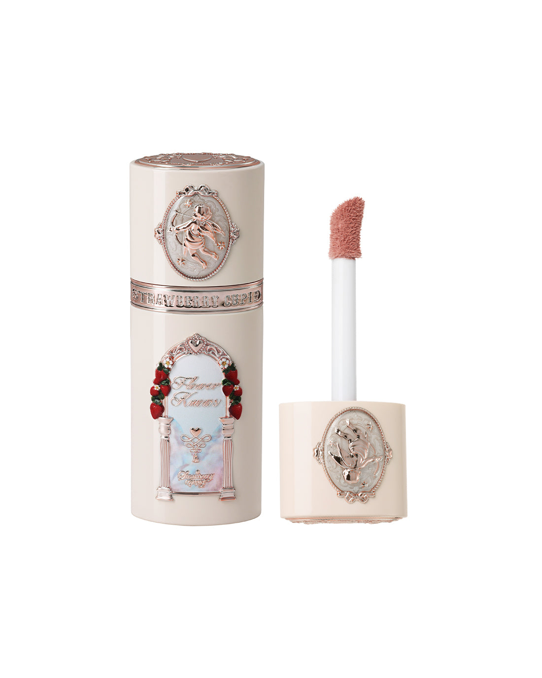 Strawberry Cupid Liquid Blush 1 (Bundle)