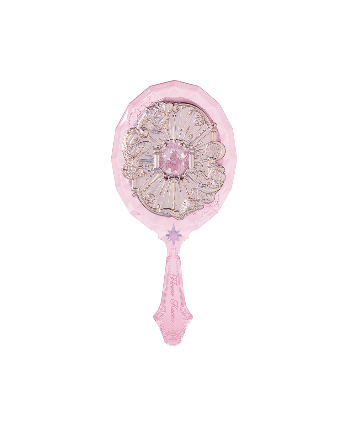 Hand Mirror for Bundle