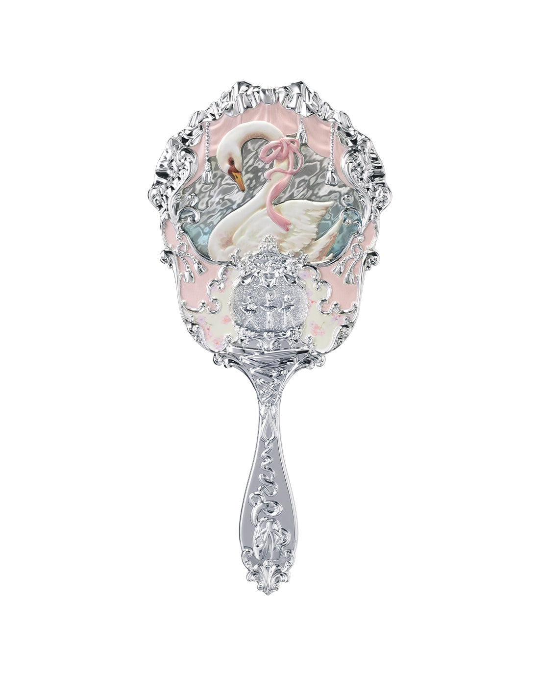 Hand Mirror for Bundle