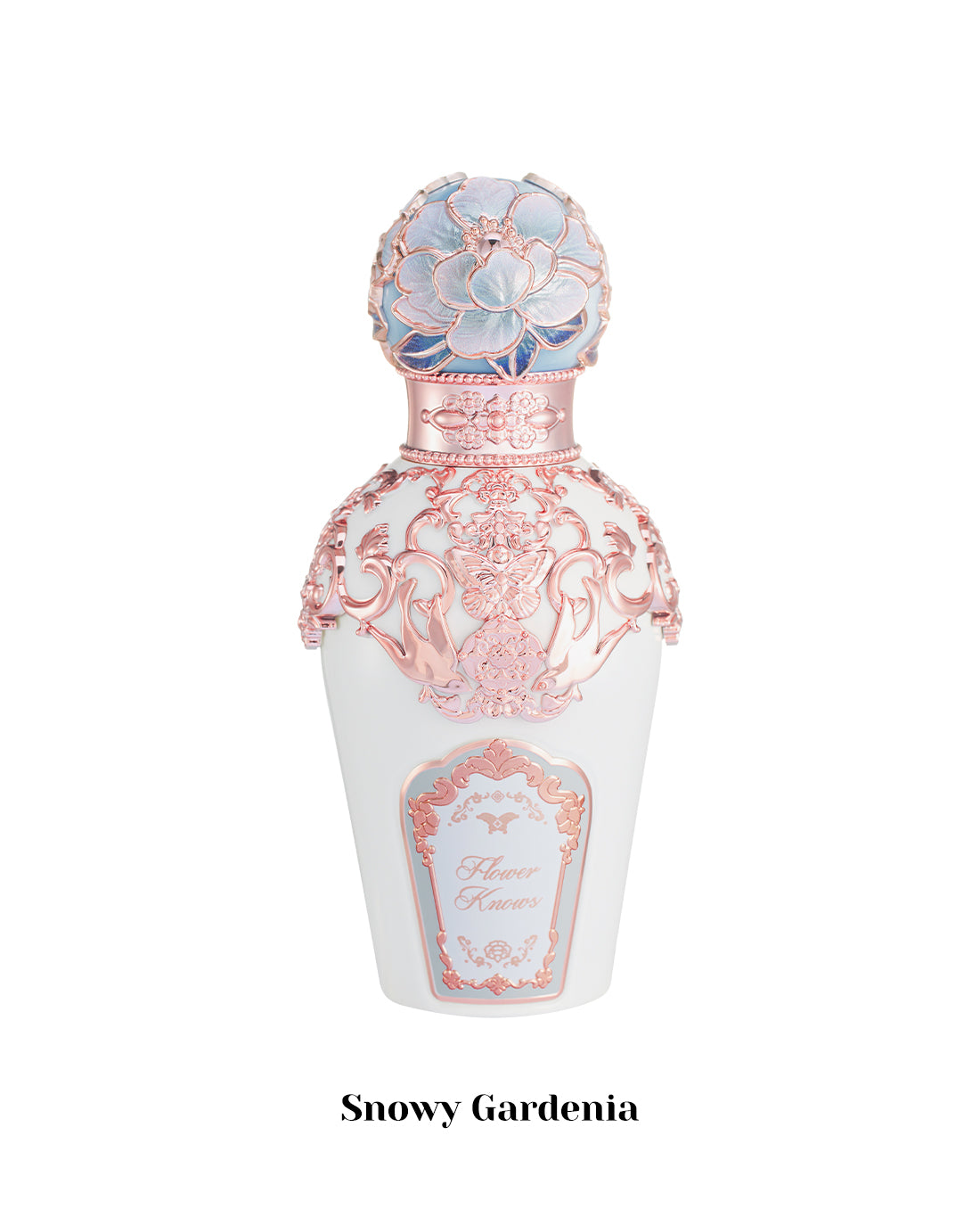 Perfume -1 (Bundle)