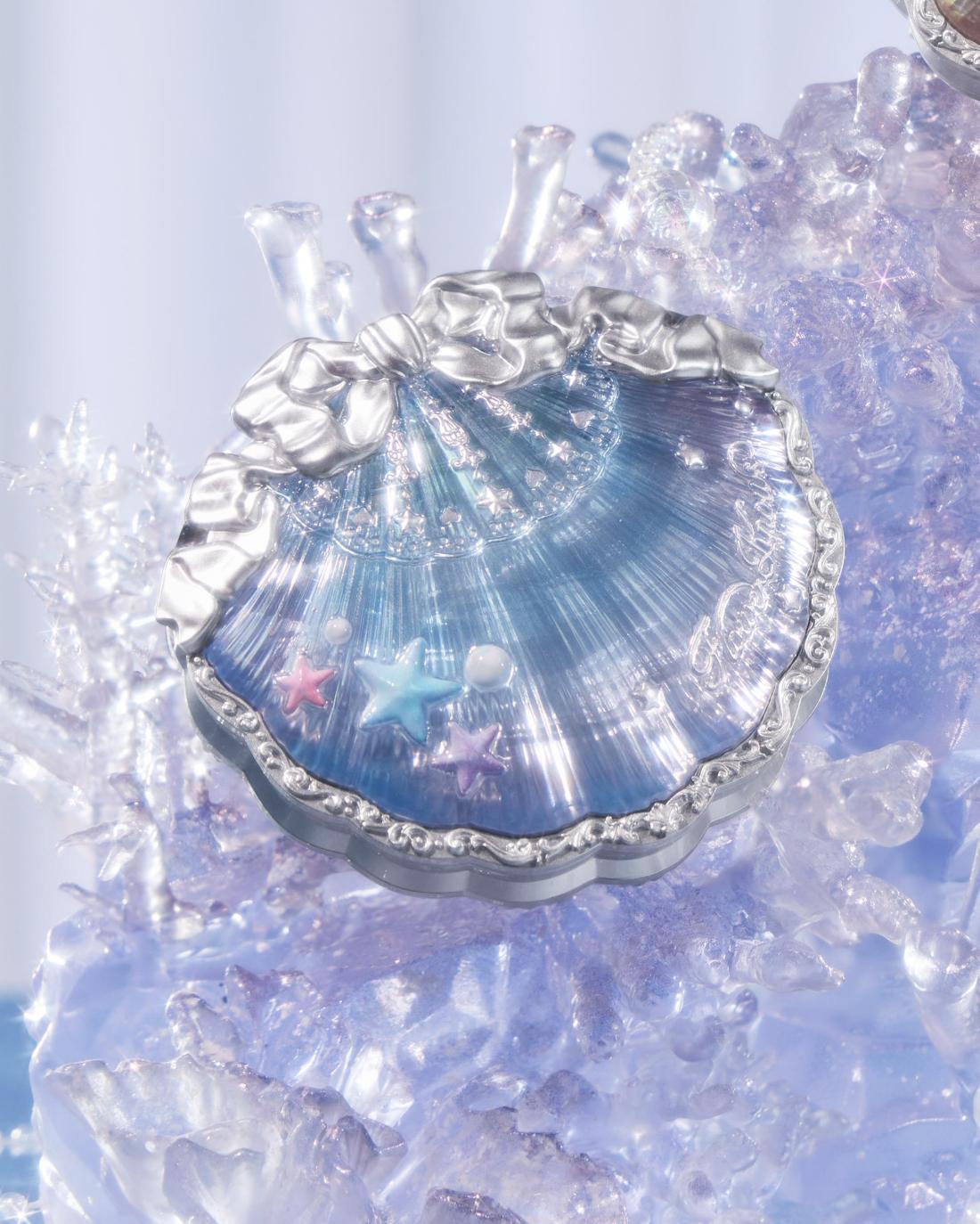 Petal Prep Beauty Set