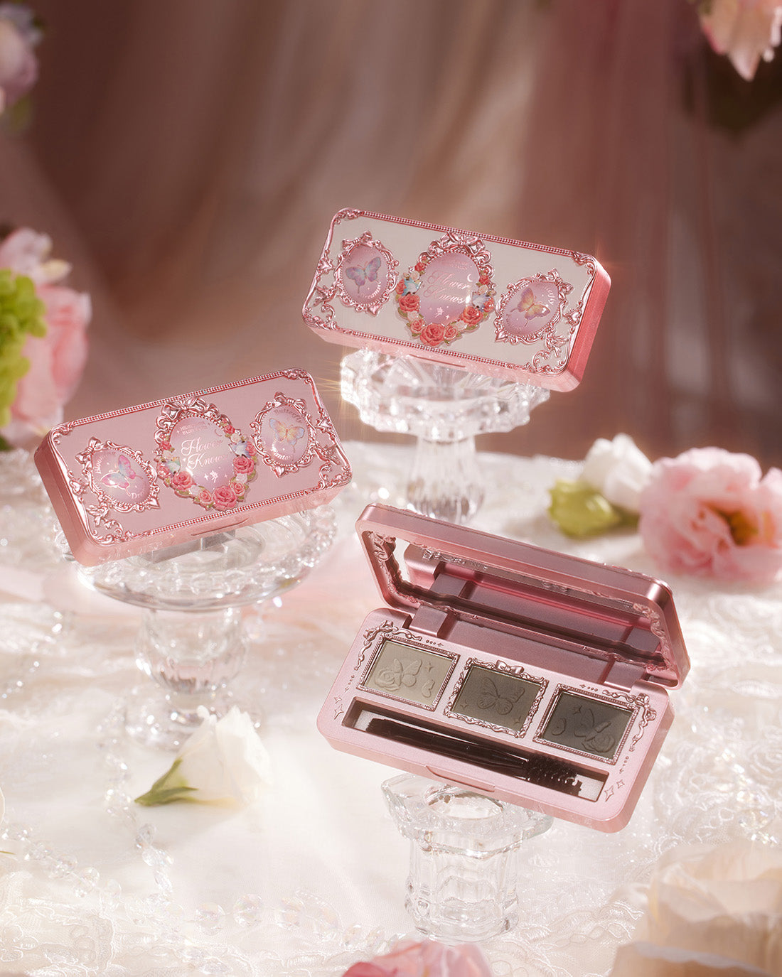 Fairy Glam Full Face Set