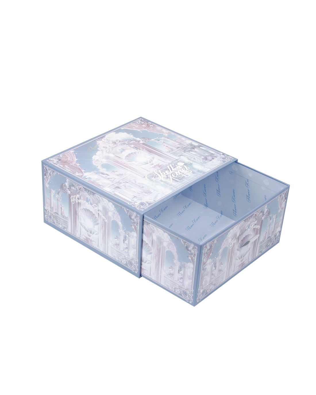 Gift Wrapping Box (Bundle)