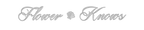 Flower Knows logo