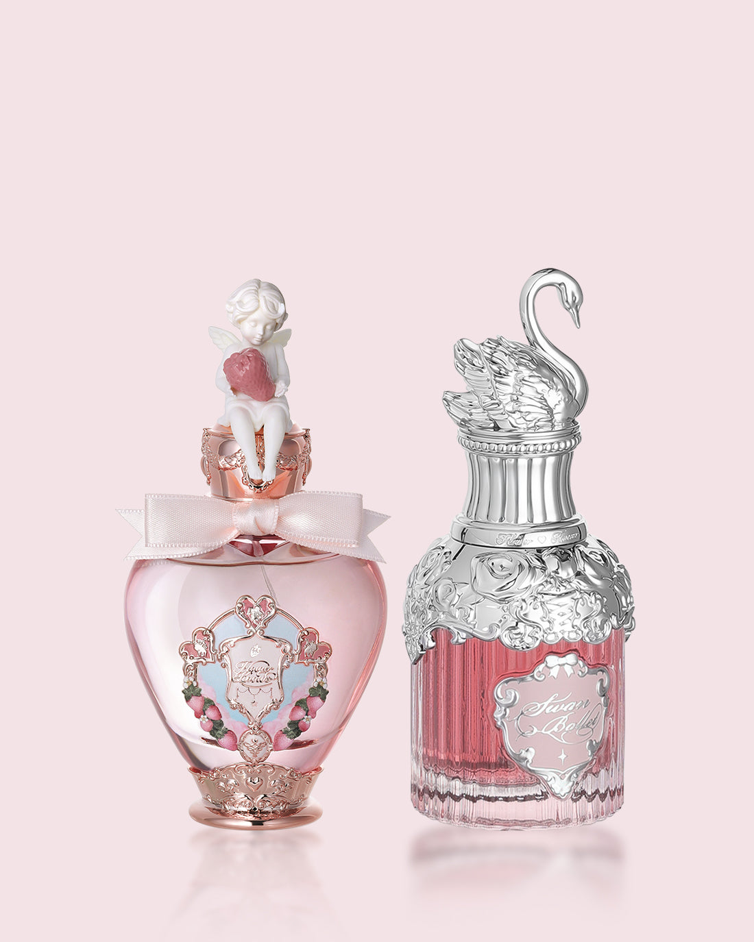 Breeze & Bloom Perfume Duo Set