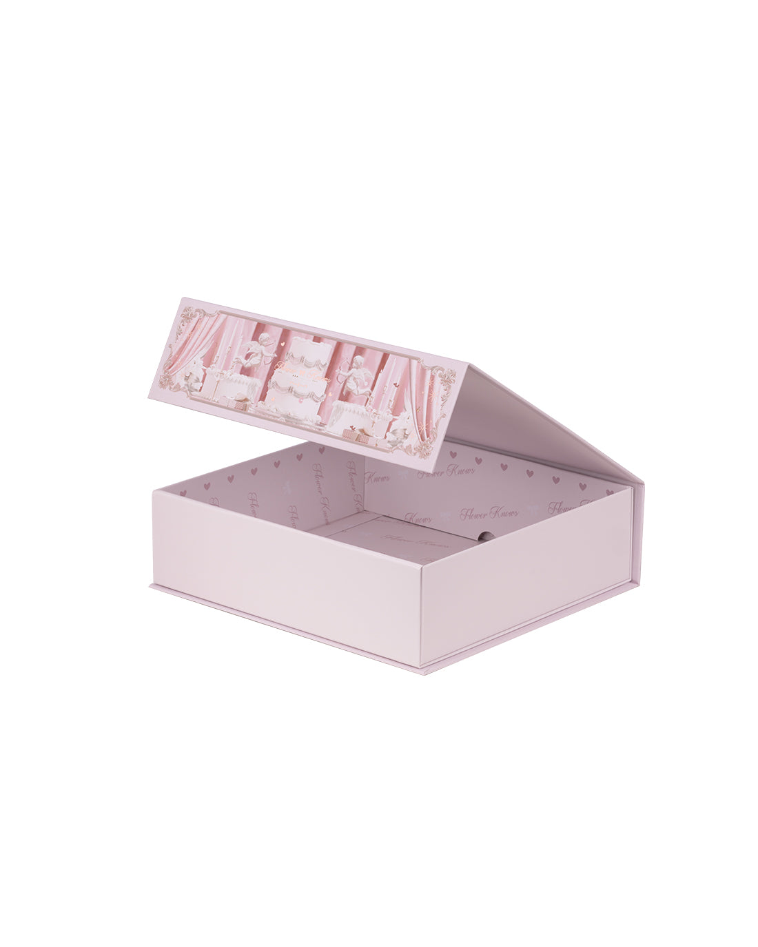Random Gift Wrapping Box (Bundle)