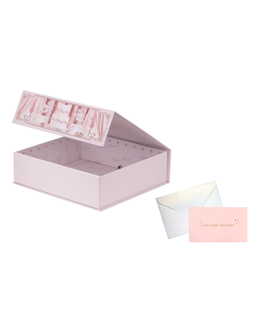 Gift Wrap