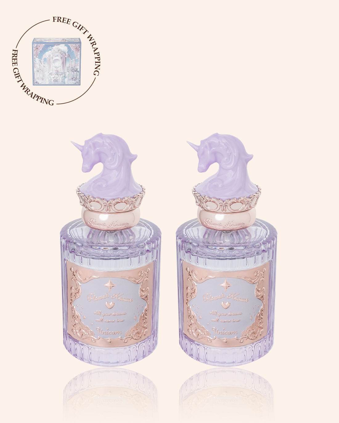 Unicorn Perfume