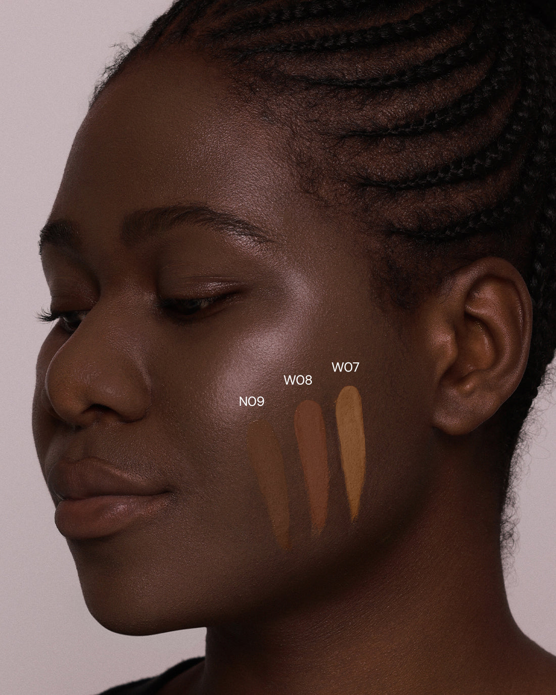 Bunny Garden Cushion Set