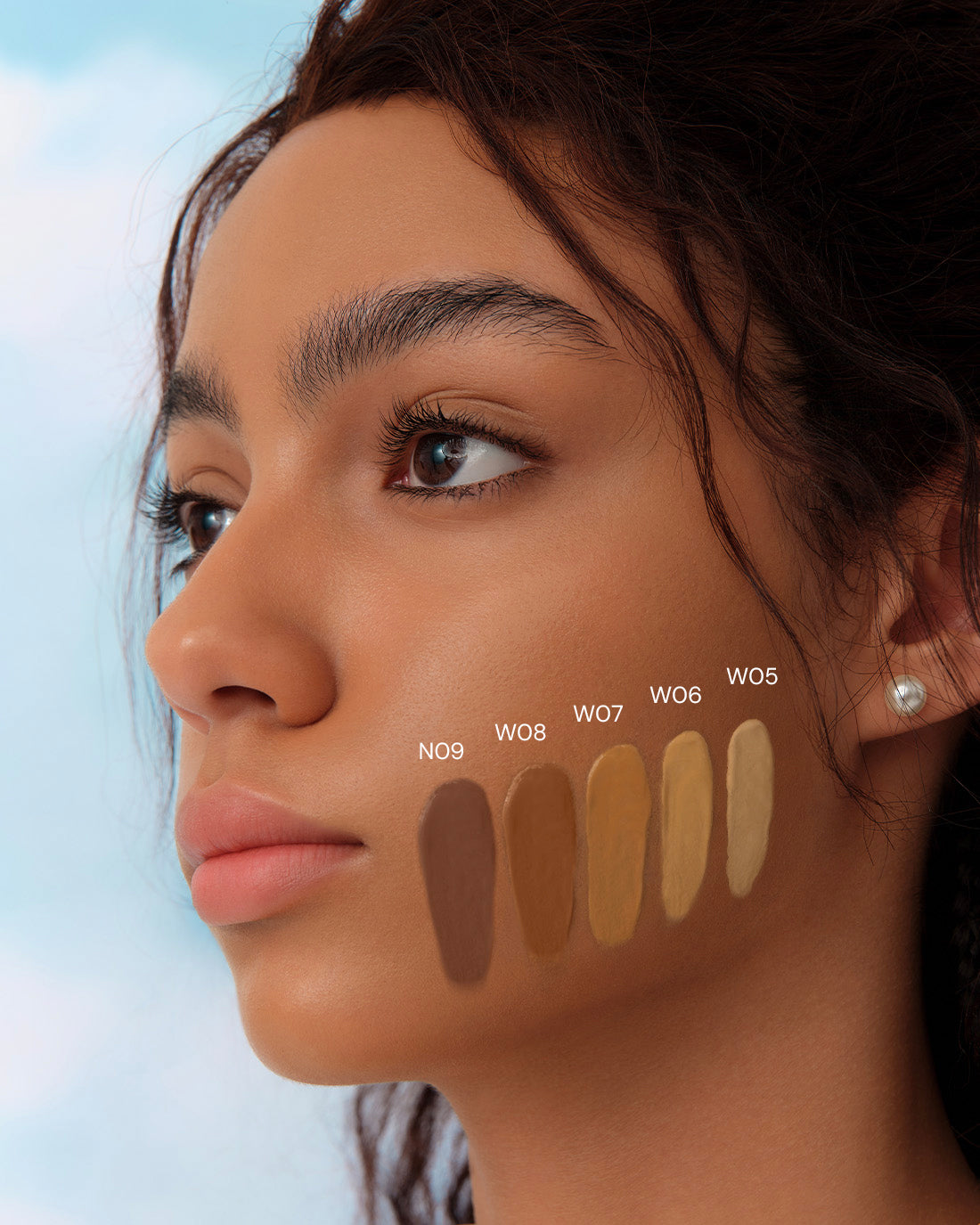 Bunny Garden Cushion Set