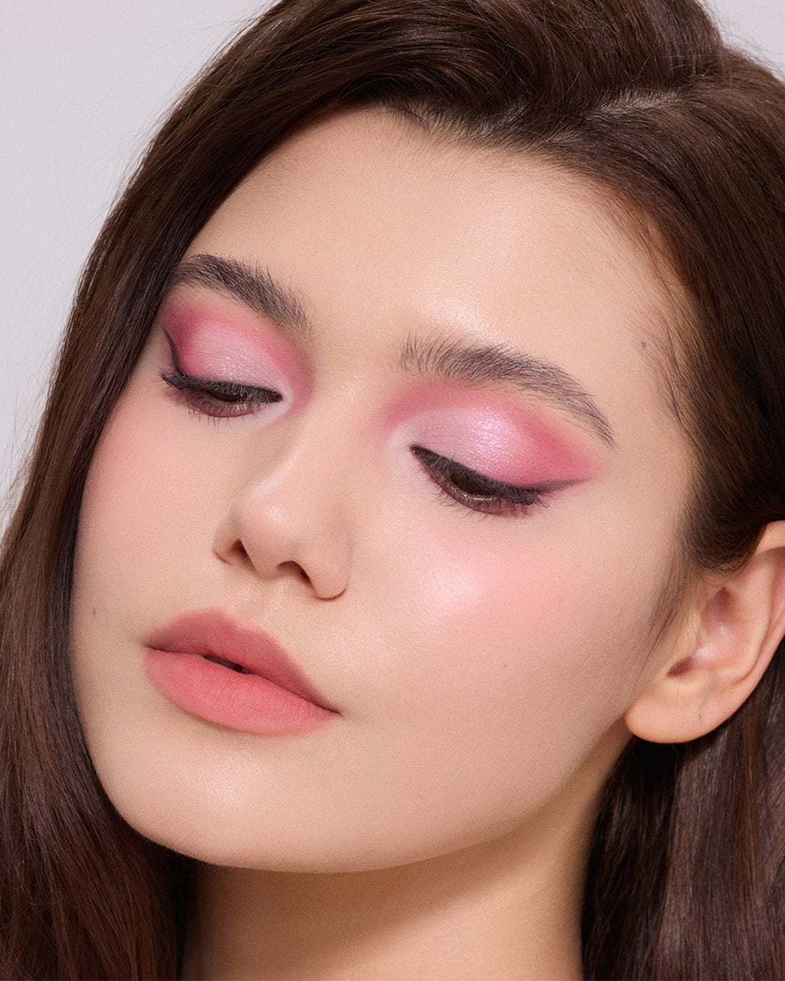 Bunny Garden 6-Color Makeup Palette