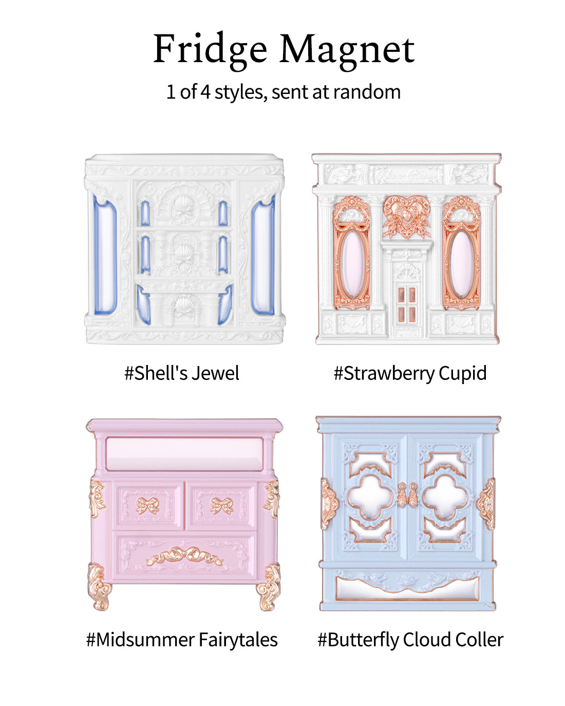 Ocean Light Beauty Set