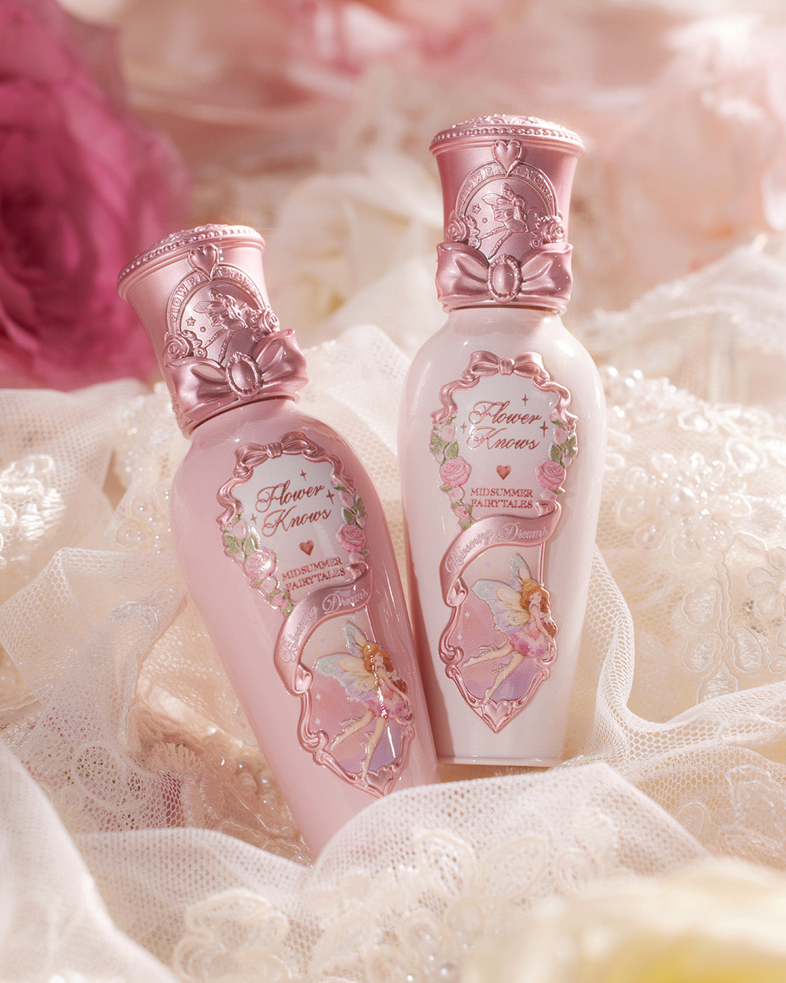 Dimensional Glow Set