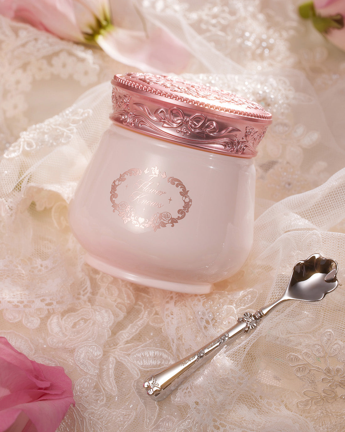 Midsummer Fairytales Makeup Cleansing Balm