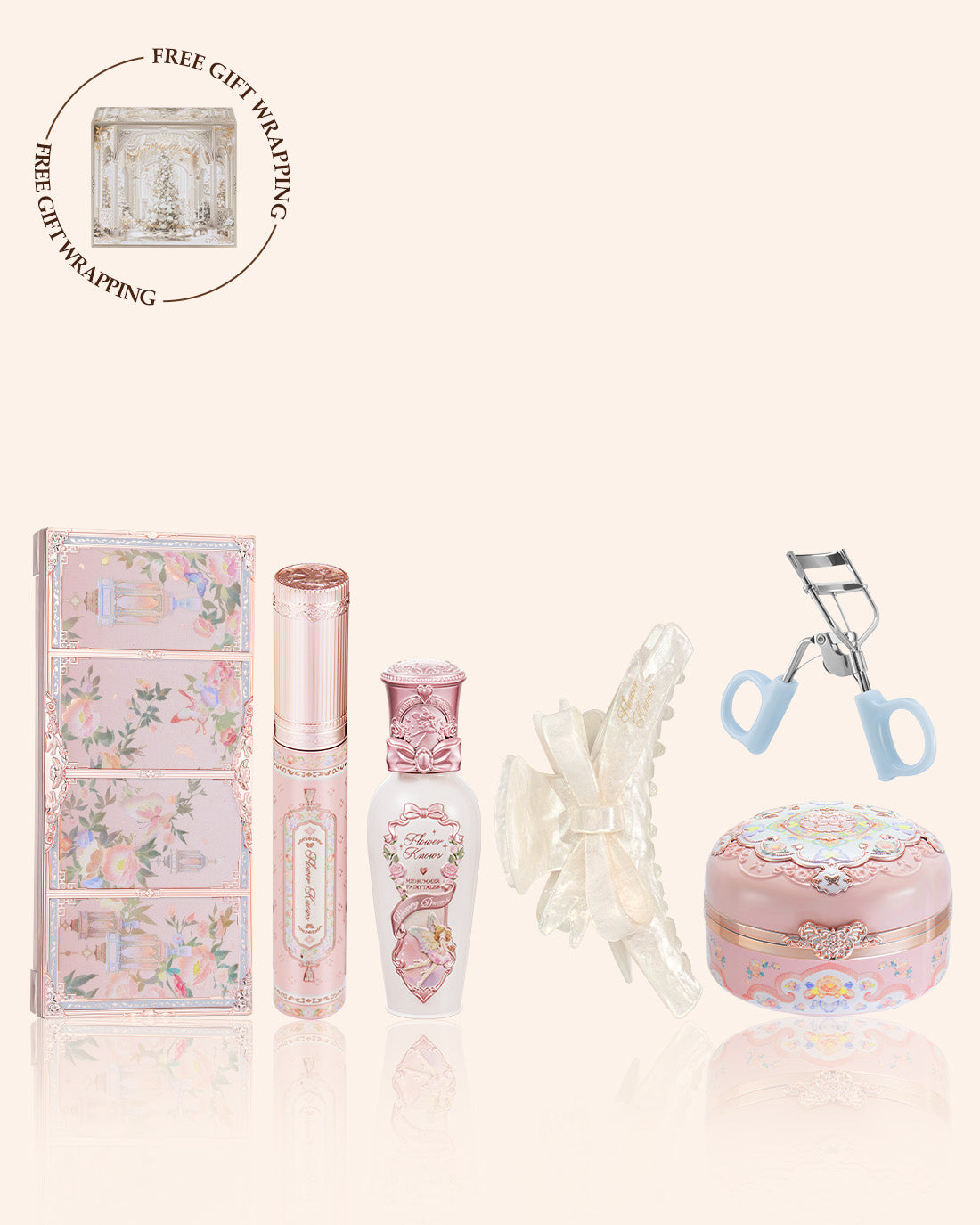 Dimensional Glow Set