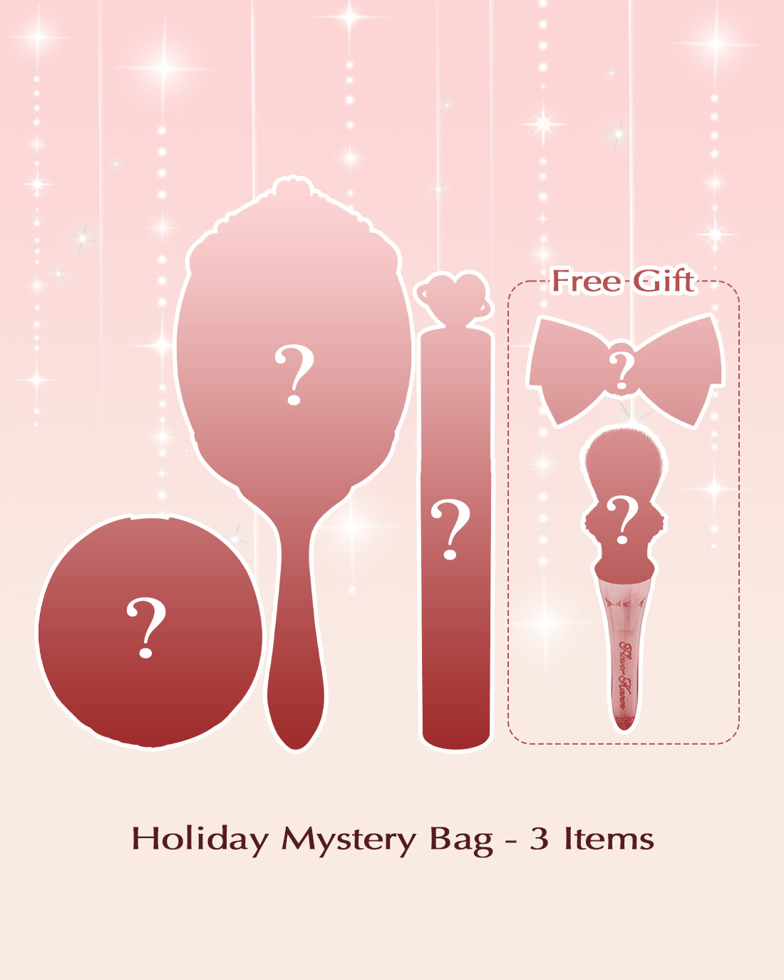 Holiday Mystery Bag