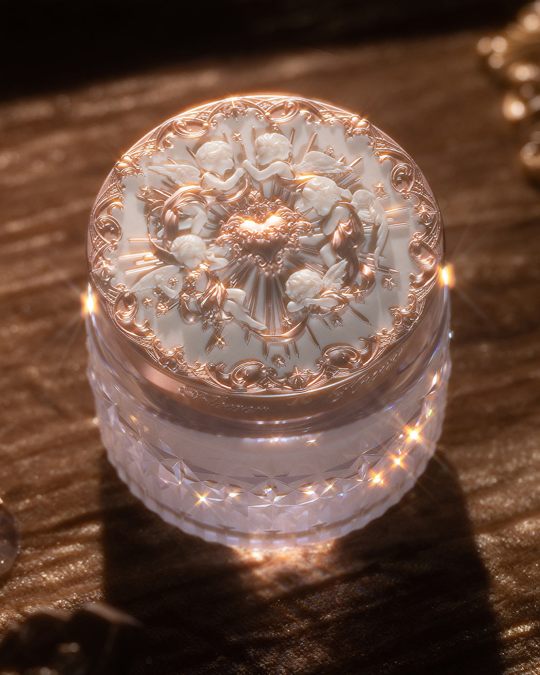 Little Angel Dewy Hydrating Primer