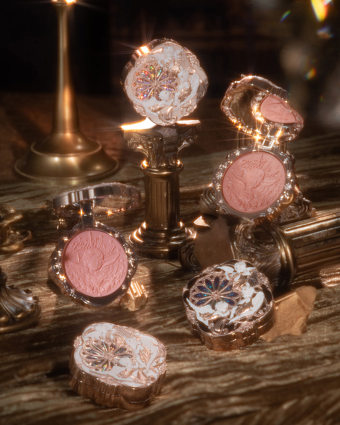 Little Angel Essential Set