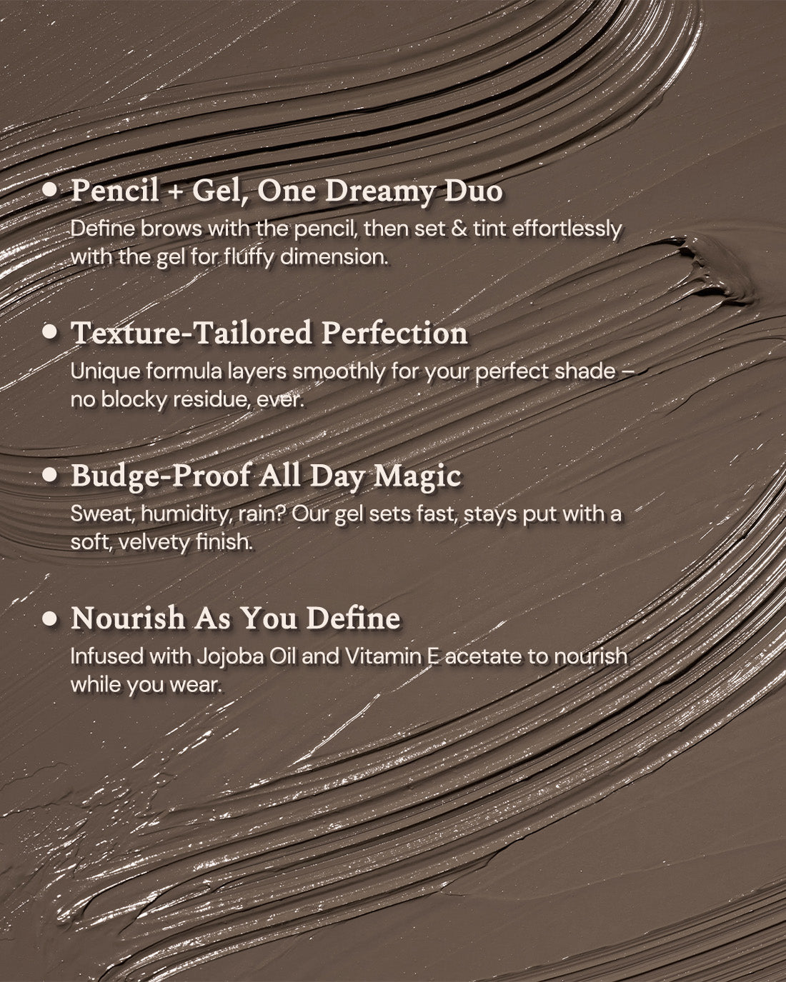 Sweet Treats Full Face Set