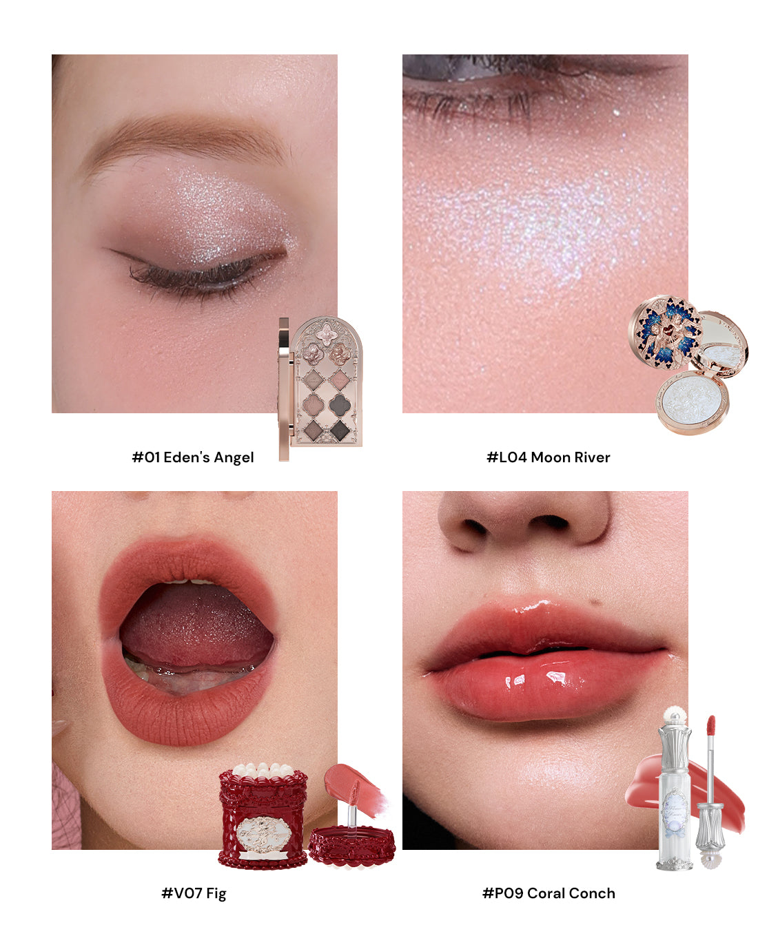 Dreamy Glow Creator Set