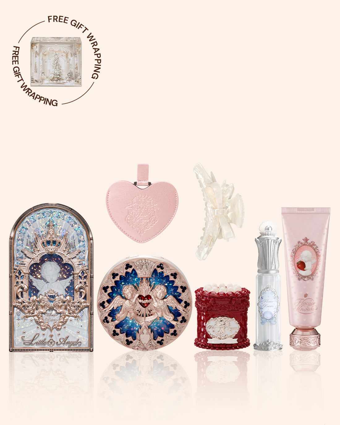 Dreamy Glow Creator Set