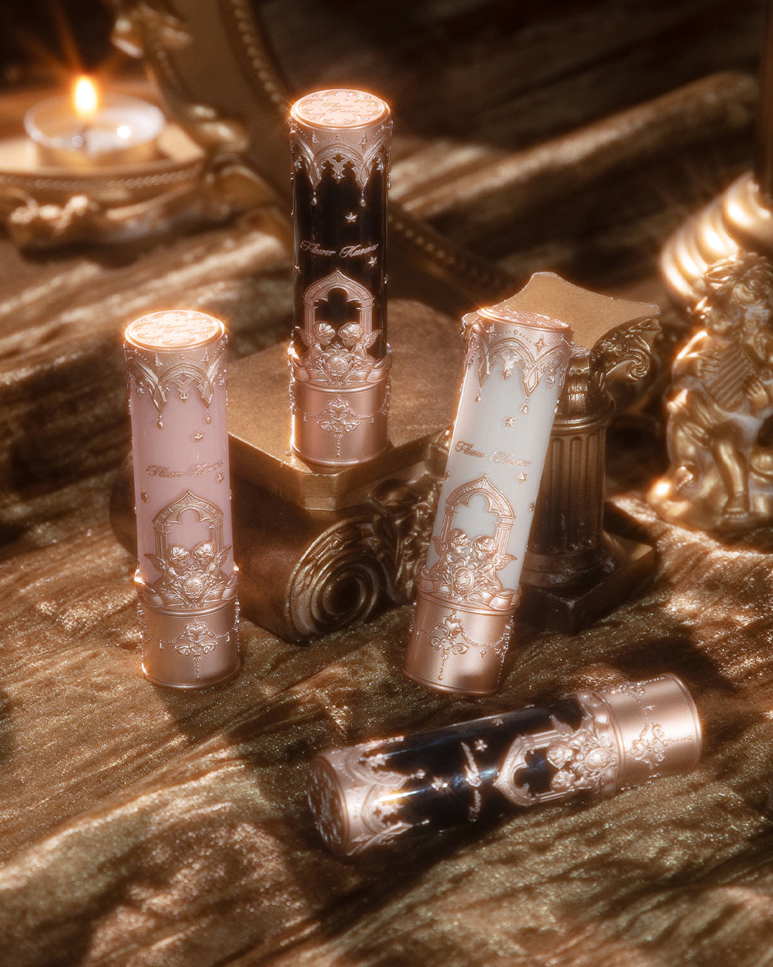 Little Angel Essential Set