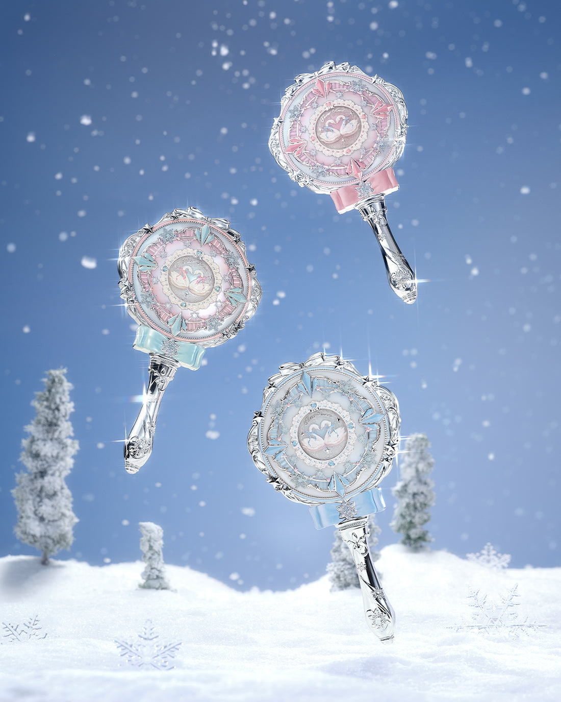 Snow Ballet Essential Set