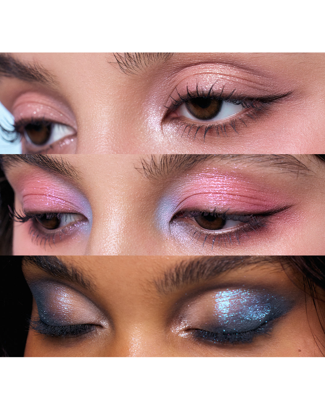 Ocean Muse Full Face Set