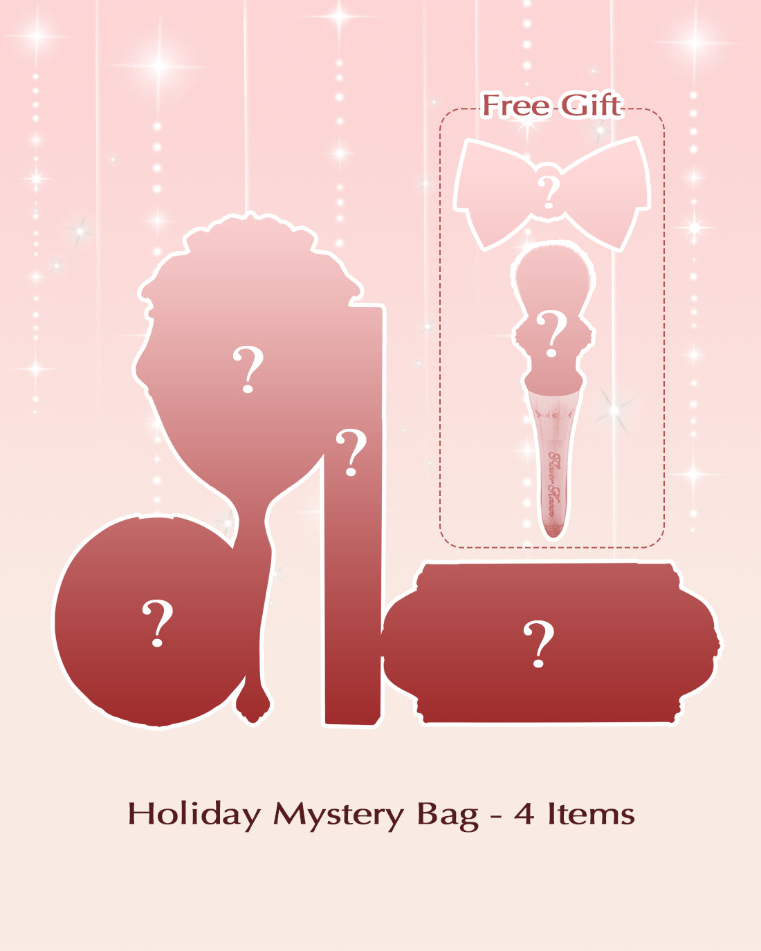 Holiday Mystery Bag