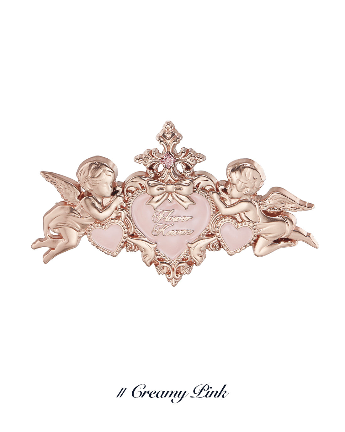 Hair Clip or Eyeshadow brush (Bundle)