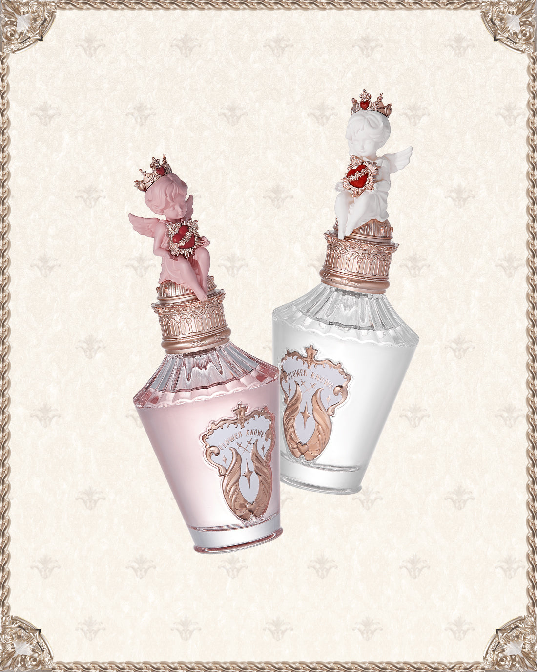 Little Angel Perfume