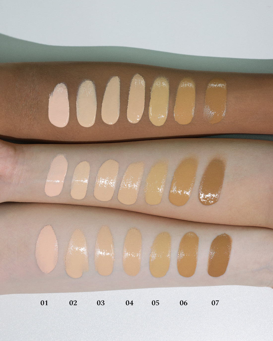 Floral Dream Full Face Set