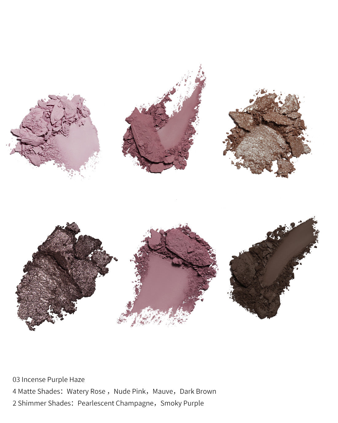 Butterfly Cloud Collar Essential Set