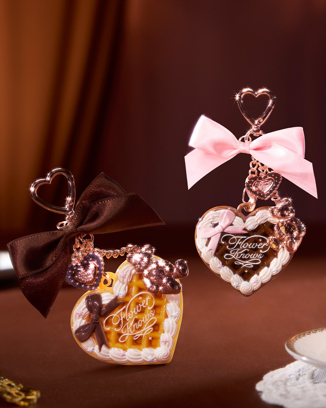 Sweet Treats Full Face Set