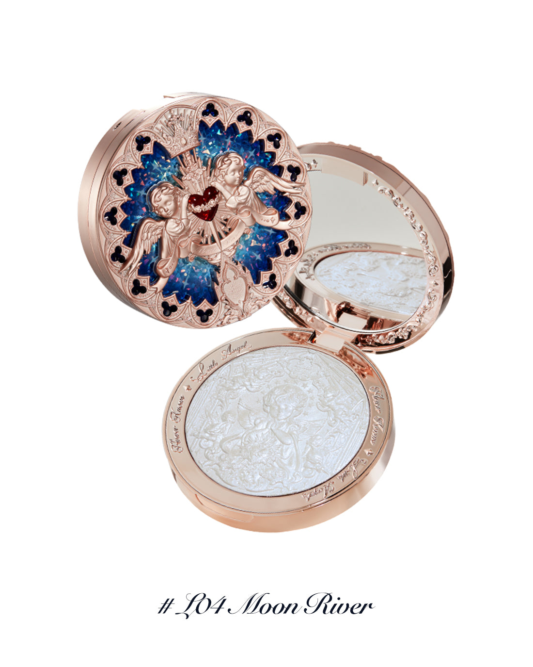 Little Angel Embossed Highlighter (Bundles)