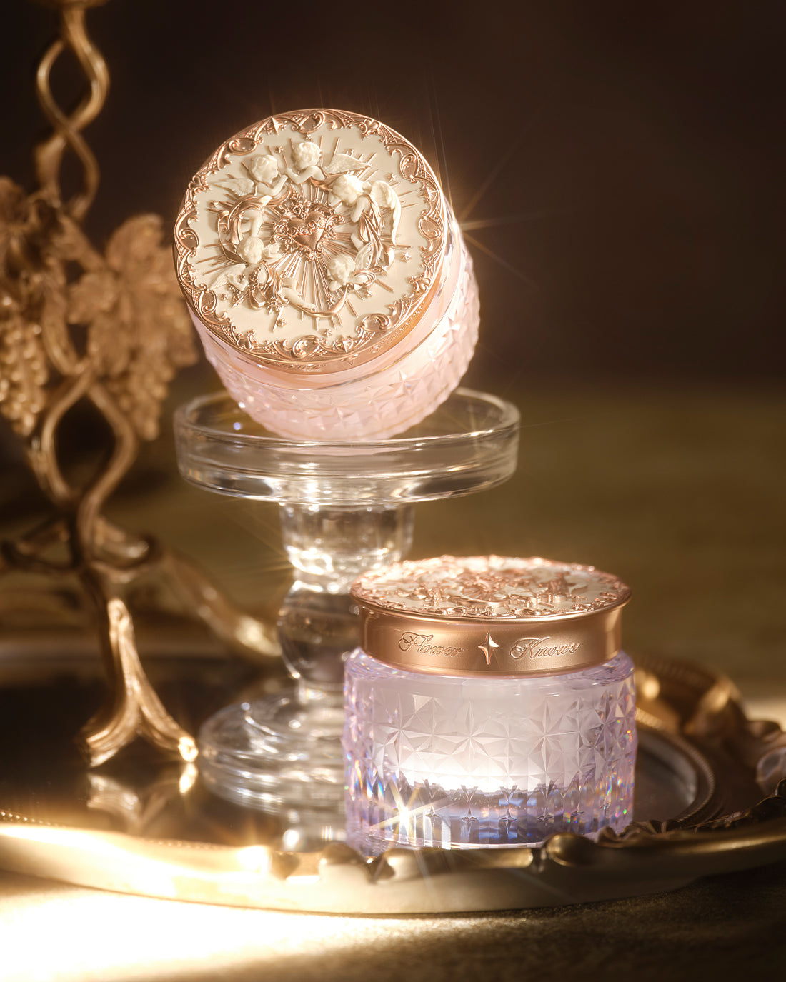 Little Angel Dewy Hydrating Primer