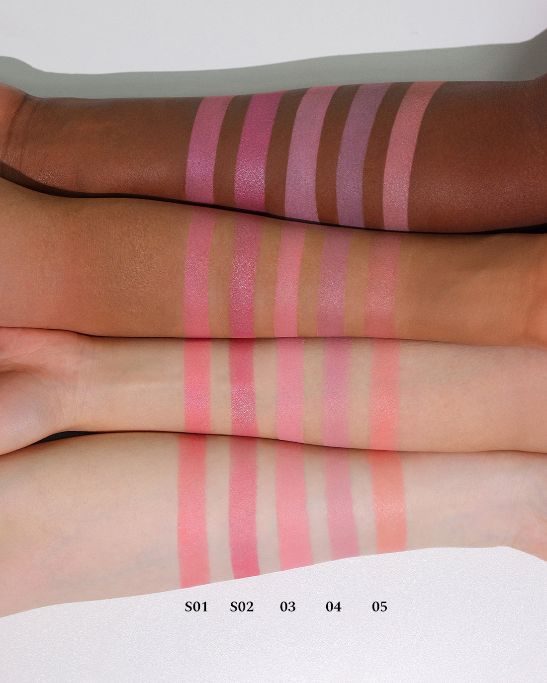 Floral Dream Full Face Set