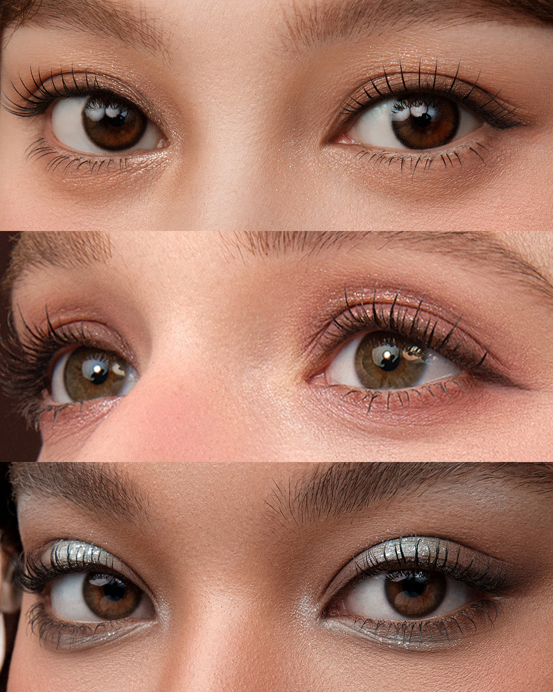 Sweet Treats Full Face Set