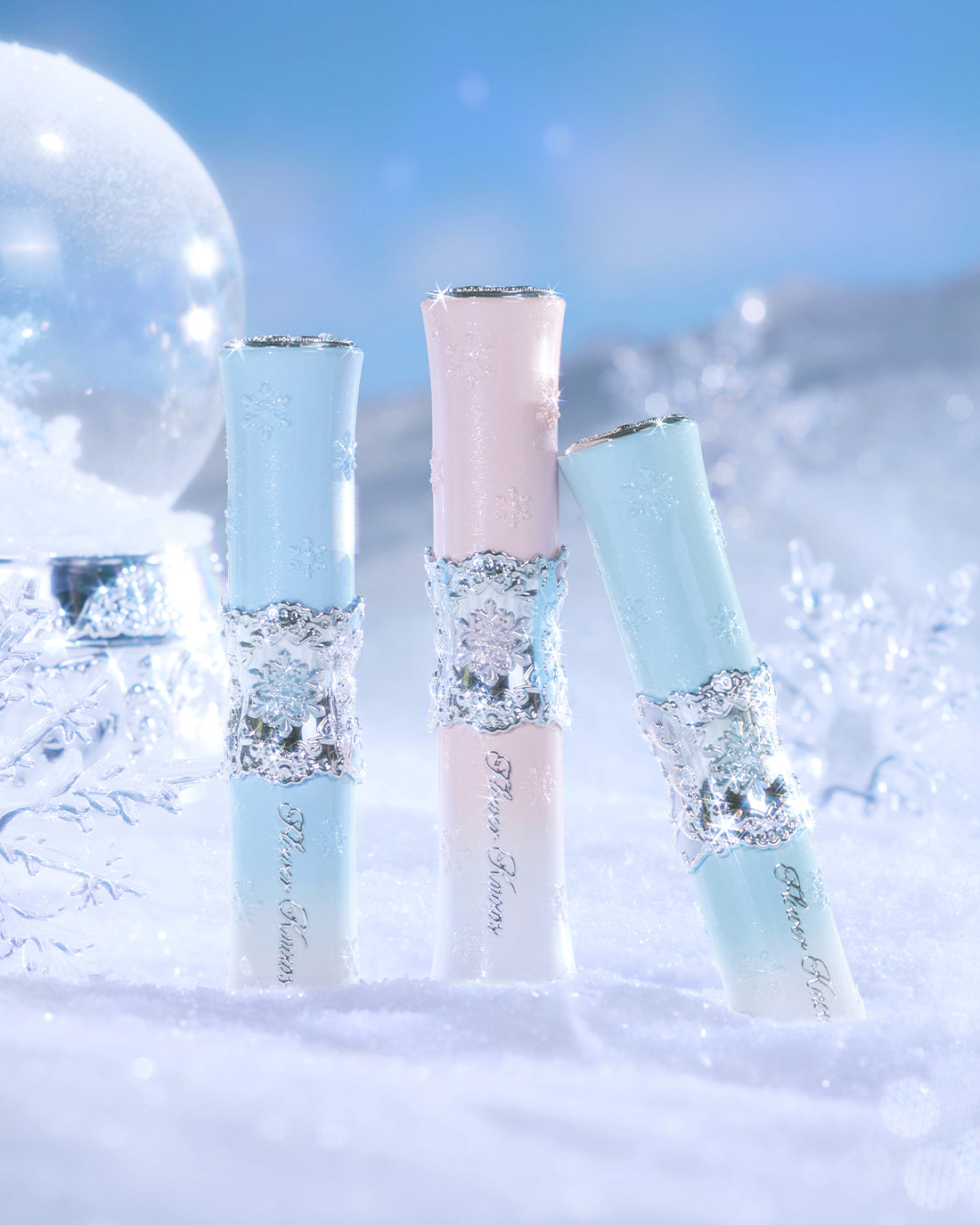 Snow Ballet Essential Set