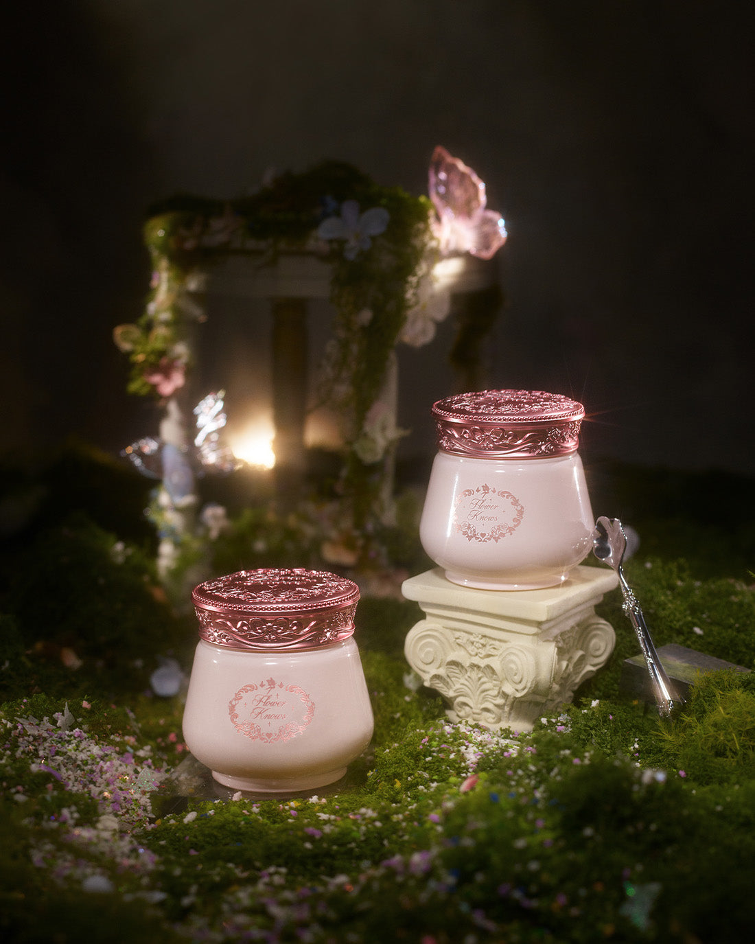 Midsummer Fairytales Makeup Cleansing Balm