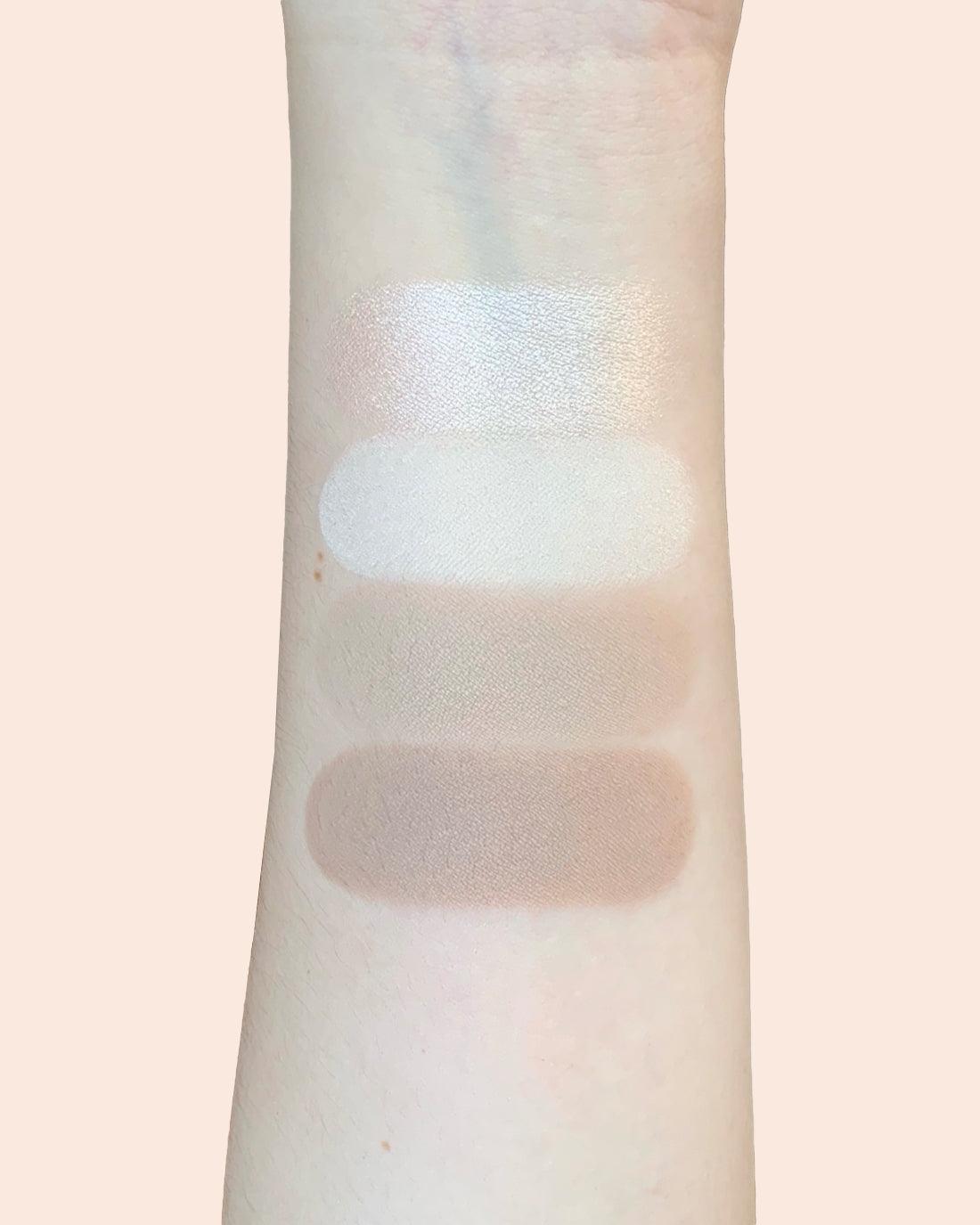 Chocolate Wonder-Shop Highlighter & Contour