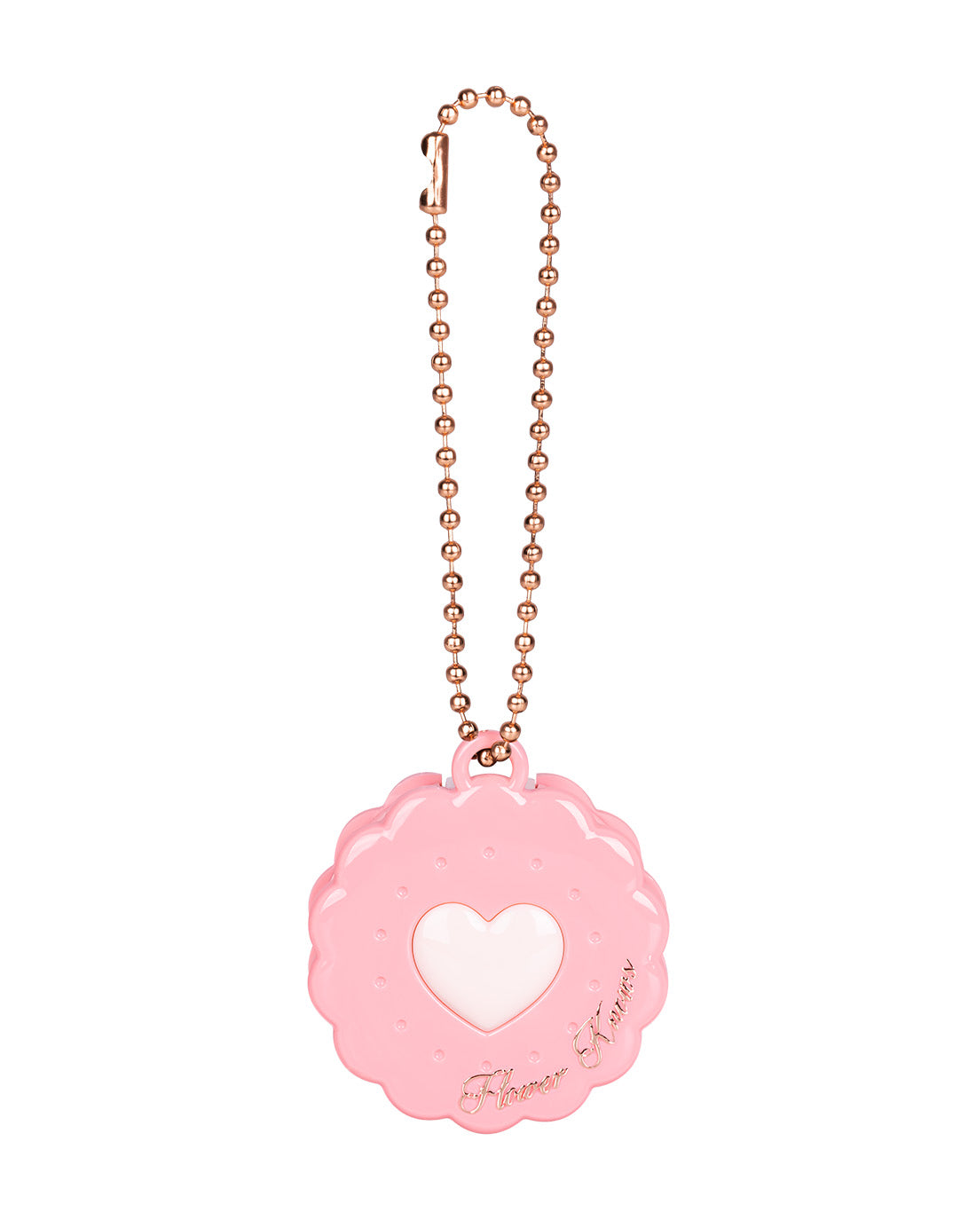 The Sweetie Bear Mono Eyeshadow - Stardust Cocoa