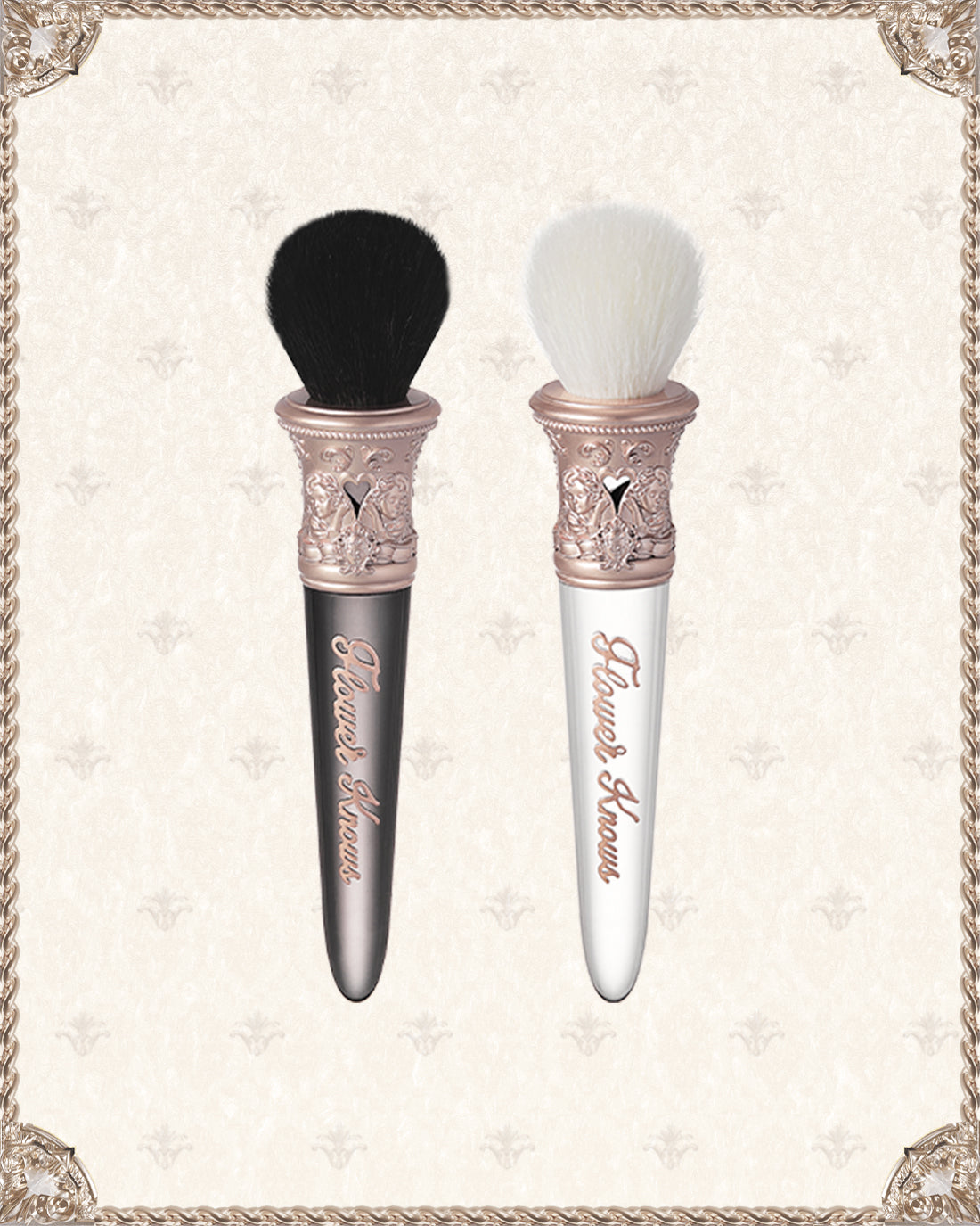 Little Angel Blush Brush