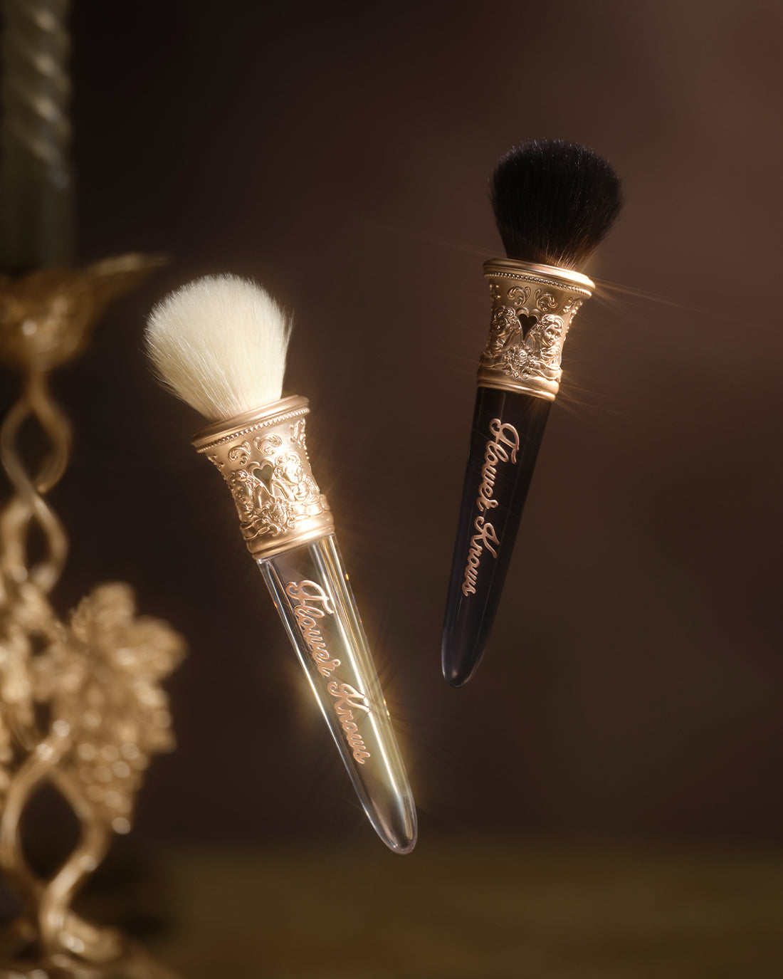 Little Angel Blush Brush